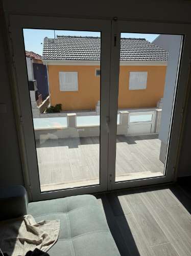 Moradia Térrea com Terraço e Piscina - BalealCoop