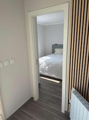 Moradia Térrea com Terraço e Piscina - BalealCoop