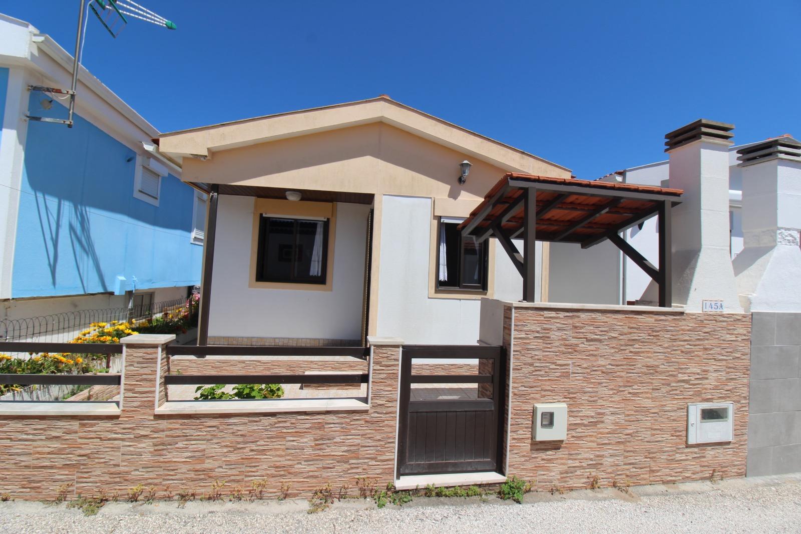 Moradia T2 em Madeira - BalealCoop