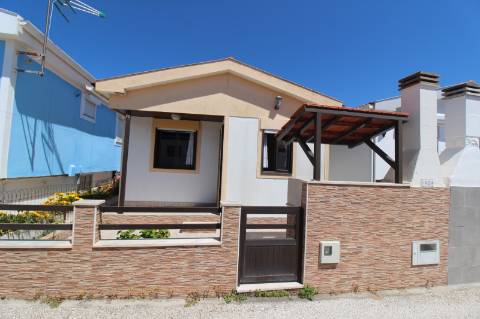 Moradia T2 em Madeira - BalealCoop