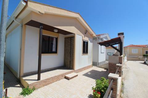 Moradia T2 em Madeira - BalealCoop