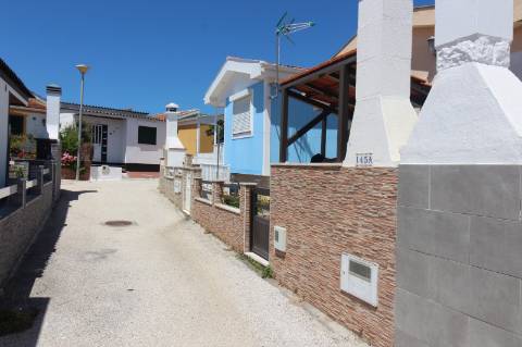 Moradia T2 em Madeira - BalealCoop