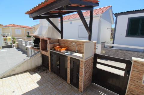 Moradia T2 em Madeira - BalealCoop