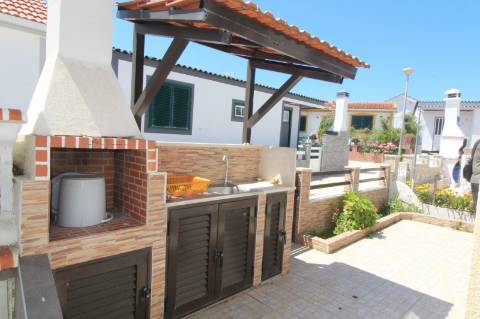 Moradia T2 em Madeira - BalealCoop