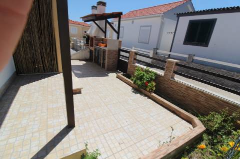 Moradia T2 em Madeira - BalealCoop