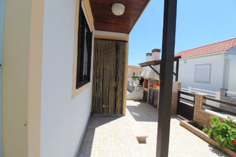 Moradia T2 em Madeira - BalealCoop