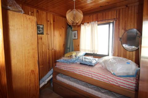 Moradia T2 em Madeira - BalealCoop