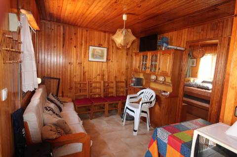 Moradia T2 em Madeira - BalealCoop