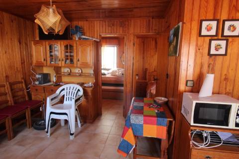 Moradia T2 em Madeira - BalealCoop