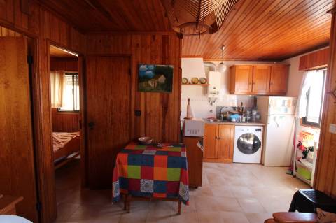 Moradia T2 em Madeira - BalealCoop