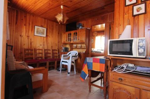 Moradia T2 em Madeira - BalealCoop