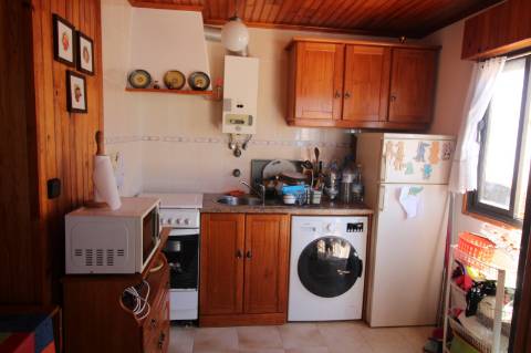 Moradia T2 em Madeira - BalealCoop