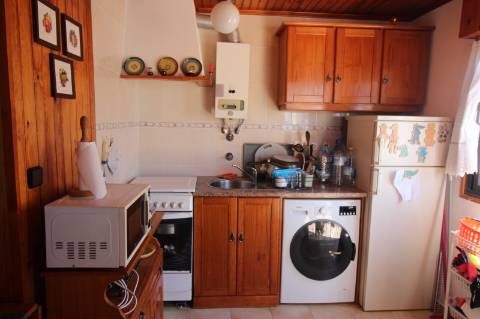 Moradia T2 em Madeira - BalealCoop