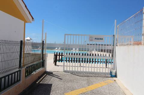 Moradia T2 em Madeira - BalealCoop