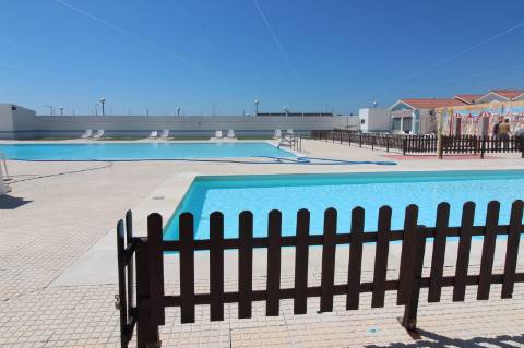 Moradia T2 em Madeira - BalealCoop