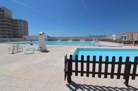 Moradia T2 em Madeira - BalealCoop