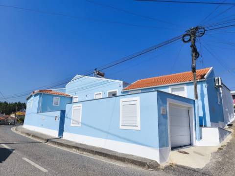 Moradia T3 em Vila Seca, Maxial