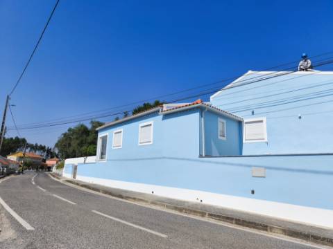 Moradia T3 em Vila Seca, Maxial