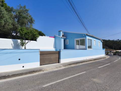 Moradia T3 em Vila Seca, Maxial