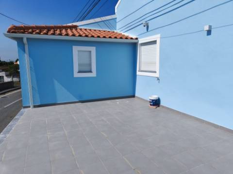 Moradia T3 em Vila Seca, Maxial