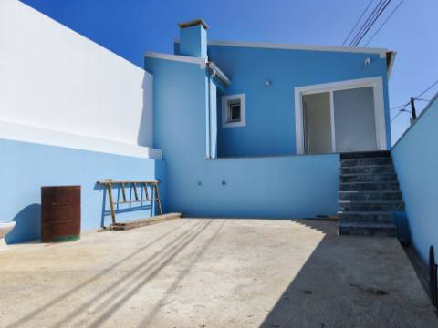 Moradia T3 em Vila Seca, Maxial