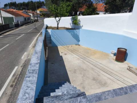 Moradia T3 em Vila Seca, Maxial