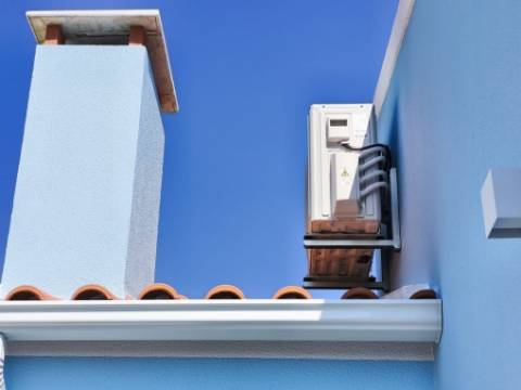 Moradia T3 em Vila Seca, Maxial