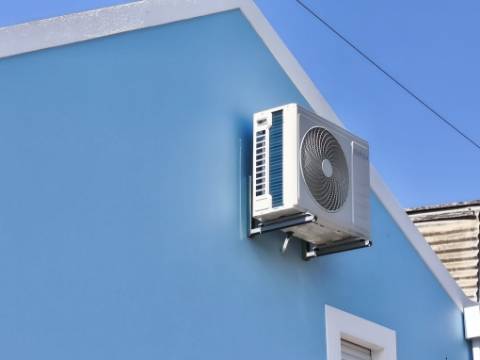 Moradia T3 em Vila Seca, Maxial