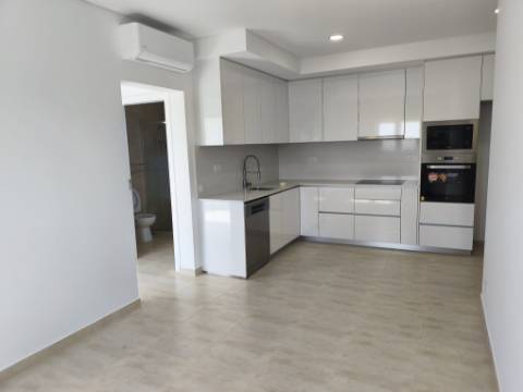 Moradia T3 em Vila Seca, Maxial