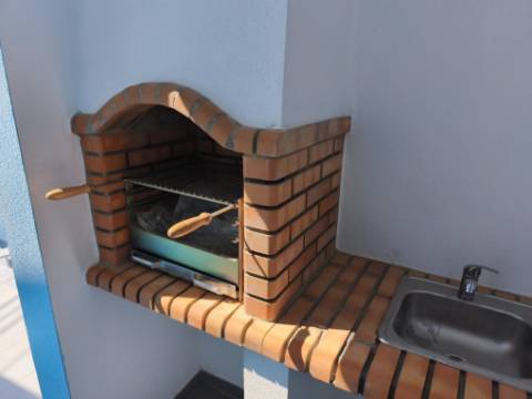 Moradia T3 em Vila Seca, Maxial