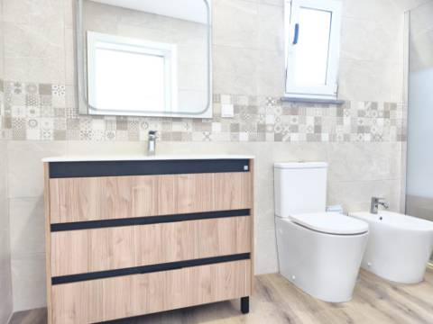 Moradia T3 em Vila Seca, Maxial