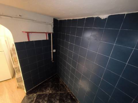 Casa Antiga com Charme - T2 com Vista Serra