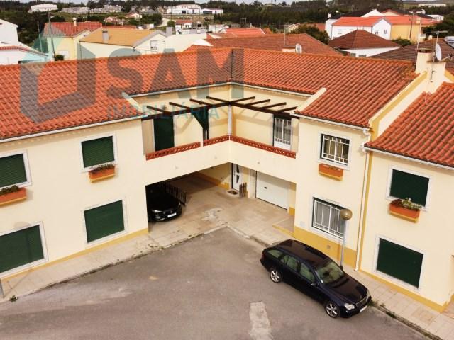 Moradia T3 com Caráter e Conforto - São Bartolomeu dos Galegos