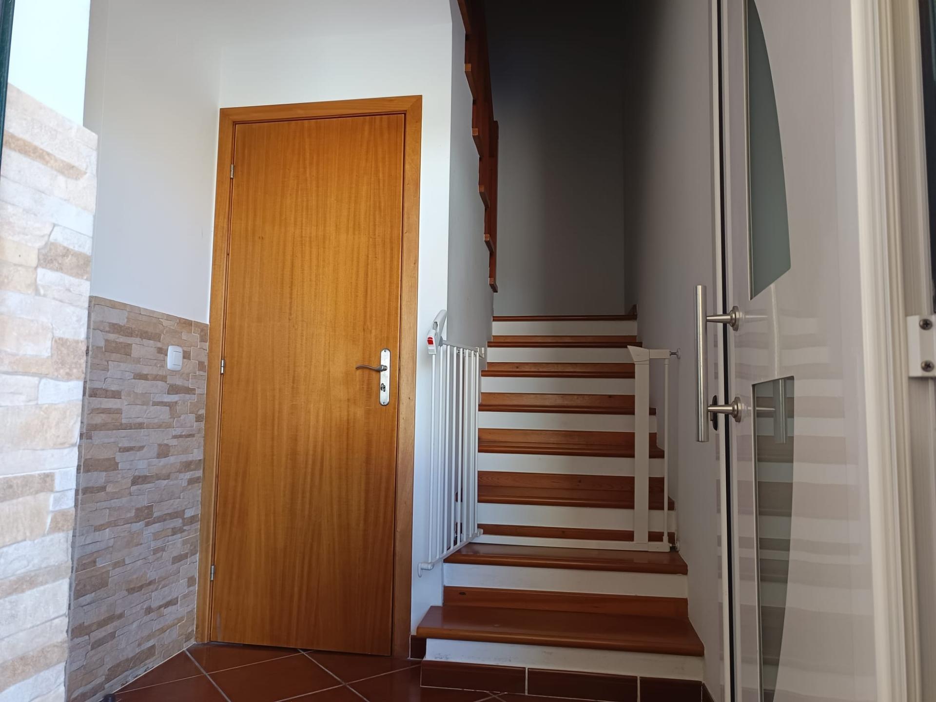 Moradia T3 com Caráter e Conforto - São Bartolomeu dos Galegos