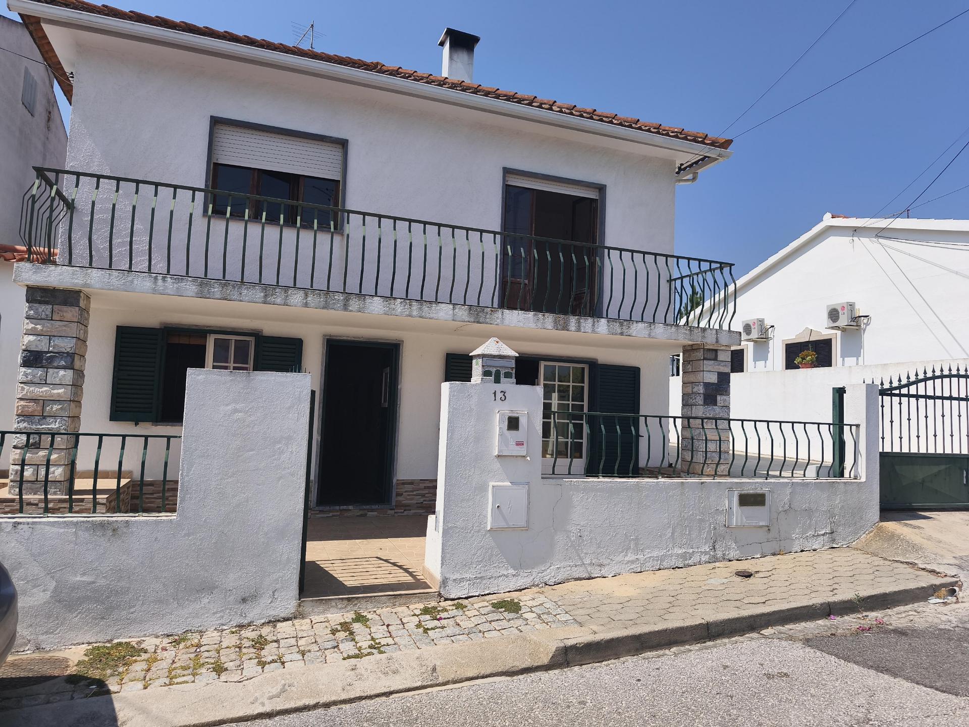 Moradia Isolada T4