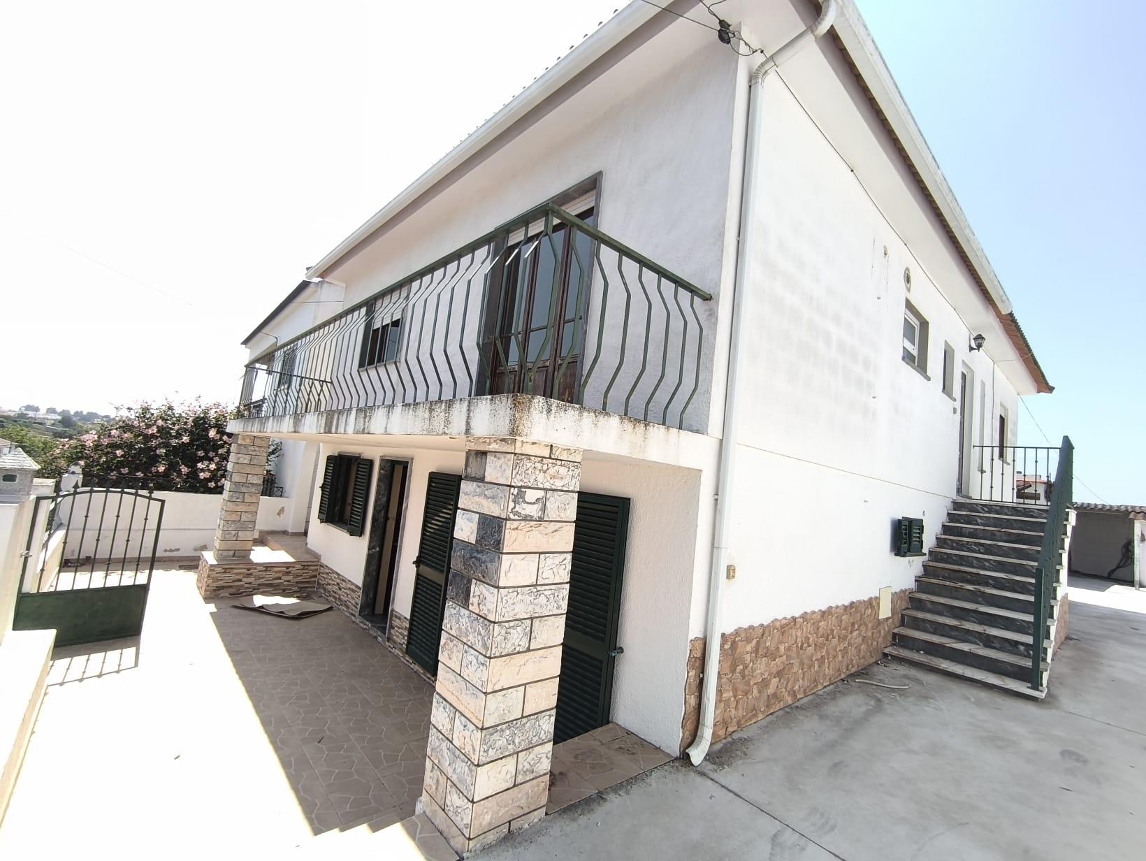 Moradia Isolada T4