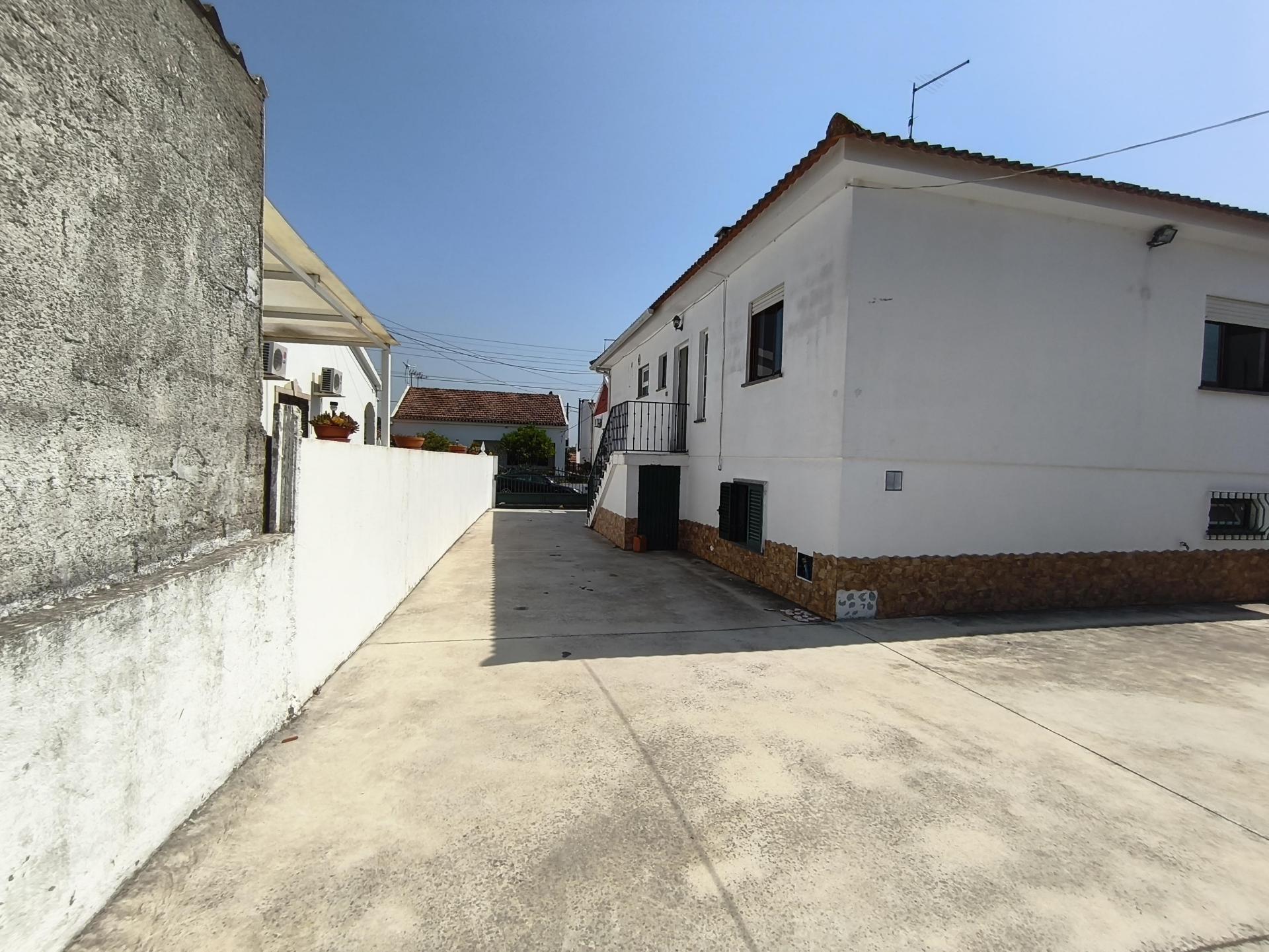 Moradia Isolada T4