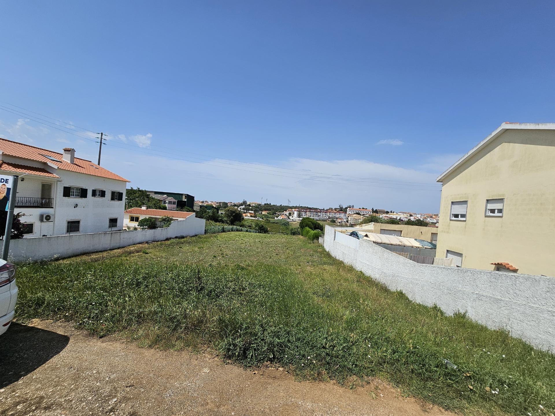 Terreno para construção de Moradias
