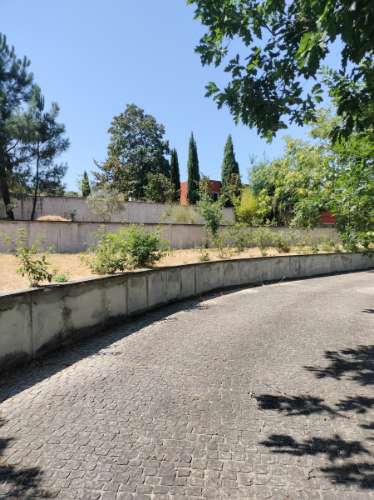 MORADIA ISOLADA

-5 Quartos, 582 m2 
-Marco, Marco de Canaveses
- O imóvel está a ser vendido no estado atual.
