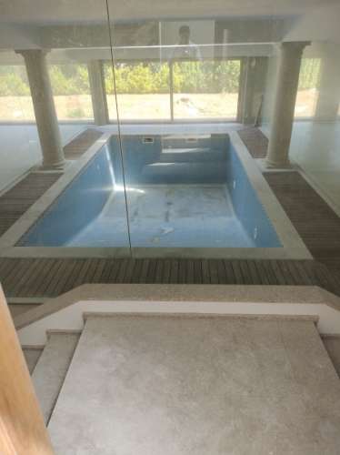 MORADIA ISOLADA

-5 Quartos, 582 m2 
-Marco, Marco de Canaveses
- O imóvel está a ser vendido no estado atual.
