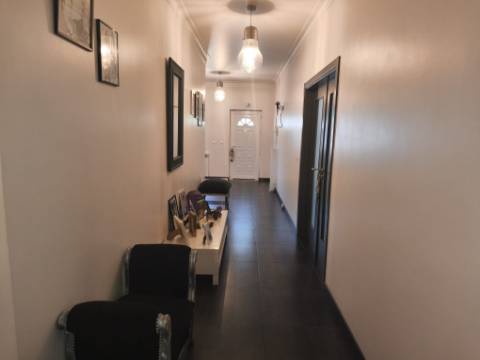 Moradia T4 Alverca do Ribatejo