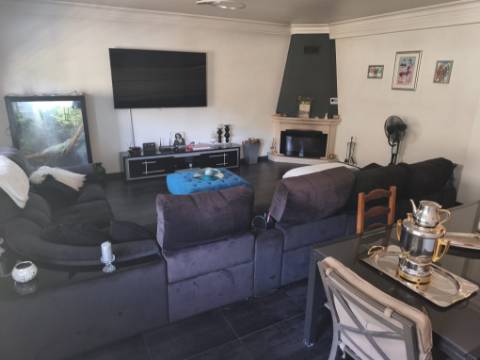 Moradia T4 Alverca do Ribatejo