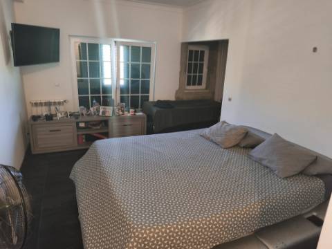 Moradia T4 Alverca do Ribatejo