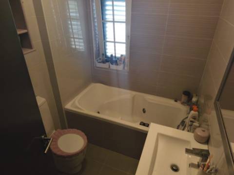 Moradia T4 Alverca do Ribatejo