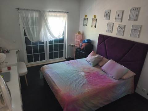 Moradia T4 Alverca do Ribatejo