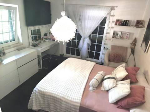 Moradia T4 Alverca do Ribatejo