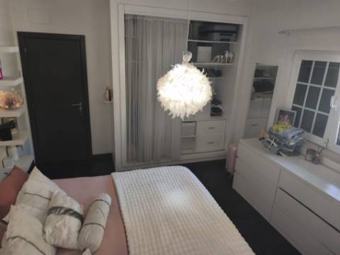 Moradia T4 Alverca do Ribatejo