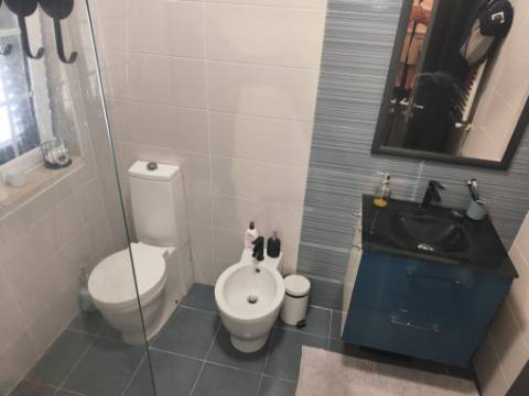 Moradia T4 Alverca do Ribatejo