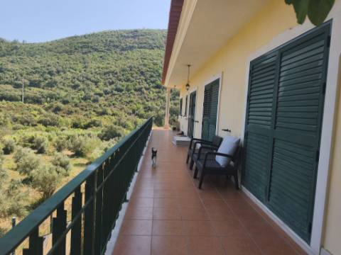 Moradia T4 Alverca do Ribatejo