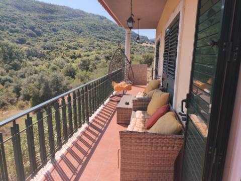 Moradia T4 Alverca do Ribatejo